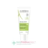 A Derma A-Derma Biology Crème Riche Dermatologique Hydratante BIO 40ml