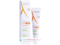 A Derma A-Derma Epithéliale A.H ULTRA Crème Réparatrice Apaisante SPF50+ 40ml