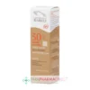 Alga Maris Crème Solaire SPF30 Teintée Claire Visage BIO 50ml