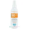 Alphanova Sun Spray Familial Hypoallergénique SPF50 BIO 150g