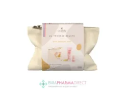 Argiletz Trousse Beauté Soin Douceur Nuit