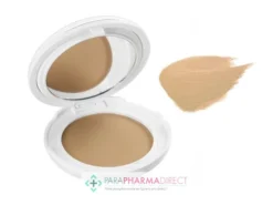 Avène Couvrance Crème De Teint Compacte Confort 2.5 Beige 10g