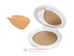 Avène Couvrance Crème De Teint Compacte Fini Mat 04 Miel 10g