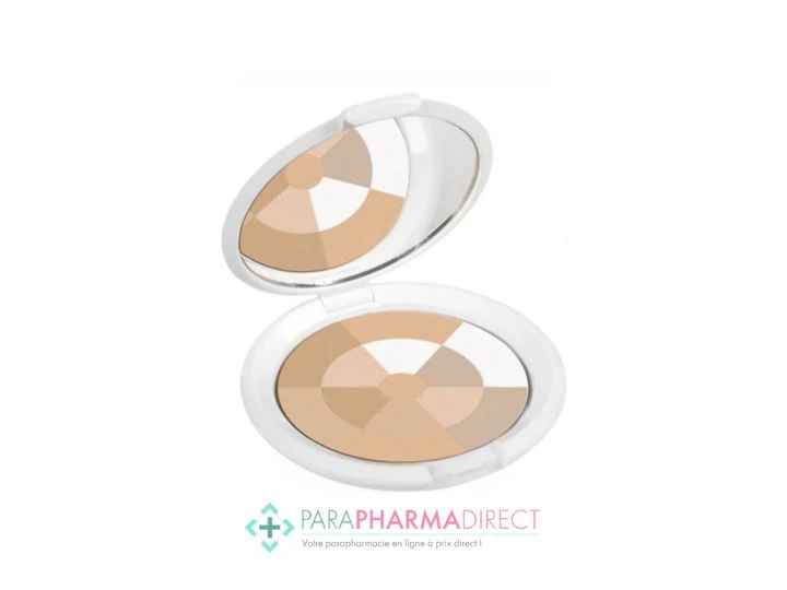 Avène Couvrance Poudre Mosaïque Translucide 10g 1 Avène Couvrance Poudre Mosaïque Translucide 10g