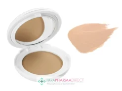 Avène Couvrance Crème De Teint Compacte Confort 01 Porcelaine 10g