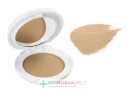 Avène Couvrance Crème De Teint Compacte Confort 02 Naturel 10g