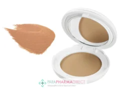 Avène Couvrance Crème De Teint Compacte Fini Mat 03 Sable 10g