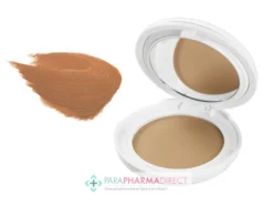 Avène Couvrance Crème De Teint Compacte Fini Mat 05 Soleil 10g