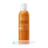 Avène Solaire SPF30 Brume Satinée Haute Protection 150ml