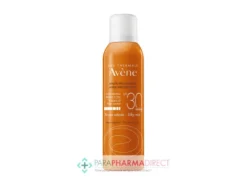Avène Solaire SPF30 Brume Satinée Haute Protection 150ml