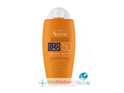 Avène Solaire SPF50+ Fluide Sport Très Haute Protection 100ml
