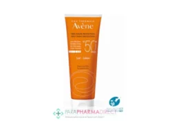 Avène Solaire SPF50+ Lait Très Haute Protection 100ml