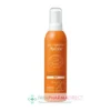 Avène Solaire SPF20 Spray Protection Modérée 200ml