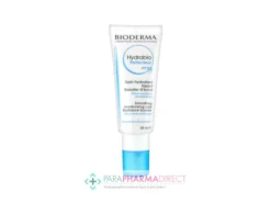 Bioderma Hydrabio Perfecteur SPF30 Soin Hydratant Lissant Booster D'Eclat 40ml