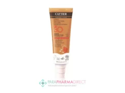 Cattier Solaire Spray Protection SPF30 BIO Haute Protection 125ml