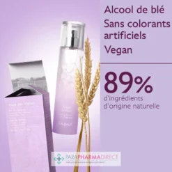 Caudalie Ange Des Vignes - Eau Fraîche 50ml 9 Caudalie Ange Des Vignes - Eau Fraîche 50ml -Mekup Skincare Magasin caudalie ange des vignes eau fraiche 50ml caudalie parfumerie autres 3 64ecadcedd332
