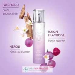 Caudalie Ange Des Vignes - Eau Fraîche 50ml 11 Caudalie Ange Des Vignes - Eau Fraîche 50ml -Mekup Skincare Magasin caudalie ange des vignes eau fraiche 50ml caudalie parfumerie autres 5 64ecadcf0f710