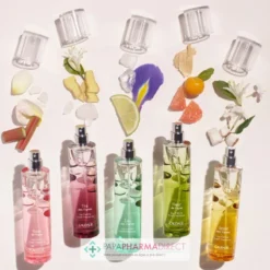 Caudalie Ange Des Vignes - Eau Fraîche 50ml 12 Caudalie Ange Des Vignes - Eau Fraîche 50ml -Mekup Skincare Magasin caudalie ange des vignes eau fraiche 50ml caudalie parfumerie autres 6 64ecadcf22ae3