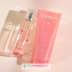 Caudalie Rose De Vigne - Eau Fraîche 50ml 9 Caudalie Rose De Vigne - Eau Fraîche 50ml -Mekup Skincare Magasin caudalie rose de vignes eau fraiche 50ml caudalie parfumerie autres 4 64ecac2ff0e5a