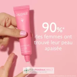 Caudalie Vinosource-Hydra - Crème Sorbet Hydratante 40ml 9 Caudalie Vinosource-Hydra - Crème Sorbet Hydratante 40ml -Mekup Skincare Magasin caudalie vinosource hydra creme sorbet hydratante 40ml caudalie 3 64d23cf626ed6