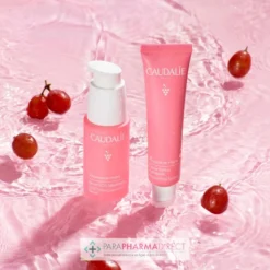 Caudalie Vinosource-Hydra - Crème Sorbet Hydratante 40ml 12 Caudalie Vinosource-Hydra - Crème Sorbet Hydratante 40ml -Mekup Skincare Magasin caudalie vinosource hydra creme sorbet hydratante 40ml caudalie 6 64d23cf663f8d