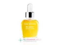 Cinq Mondes Elixir Précieux Nourrissant 10ml