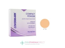 Covermark Compact Powder Normal Skin 1A 10g