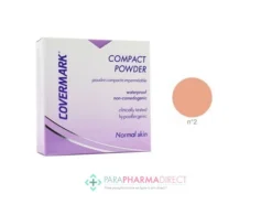 Covermark Compact Powder Normal Skin 2 10g