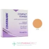 Covermark Compact Powder Normal Skin 4 10g