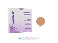 Covermark Compact Powder Normal Skin 4A 10g