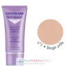 Covermark Face Magic Maquillage Camouflage Imperméable N°01 Pale Beige 30ml