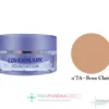 Covermark Foundation Fond De Teint Maquillage Camouflage Imperméable N°07A Brun Clair 15ml