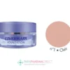 Covermark Foundation Fond De Teint Maquillage Camouflage Imperméable N°01 Clair 15ml