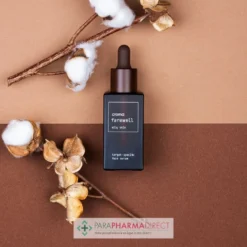 Croma Farewell - Oily Skin - Sérum Peaux Mixtes 30 Ml 9 Croma Farewell - Oily Skin - Sérum Peaux Mixtes 30 Ml -Mekup Skincare Magasin croma farewell oily skin serum peaux mixtes 30 ml croma cremes de jour 3 63e11f9e127be