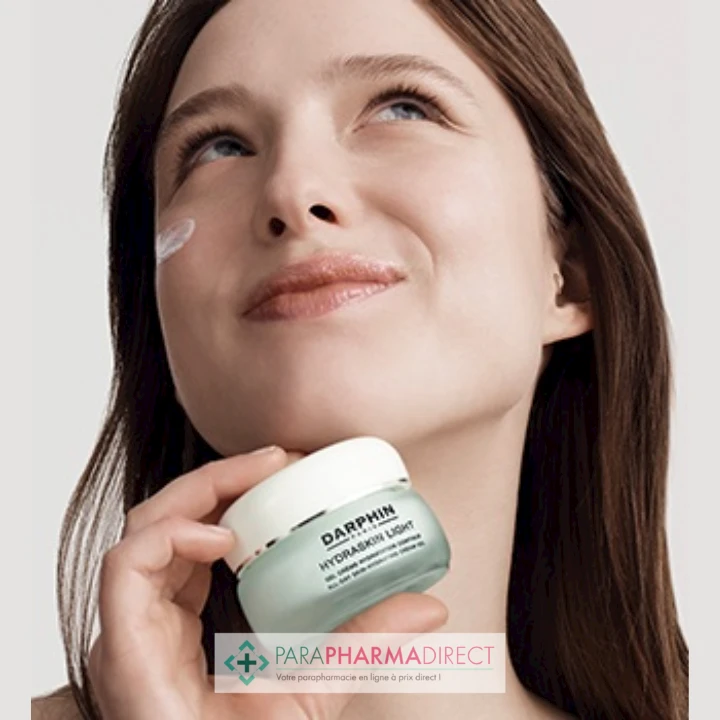 Darphin Hydraskin Light 30 Ml 4 Darphin Hydraskin Light 30 Ml – Image 4