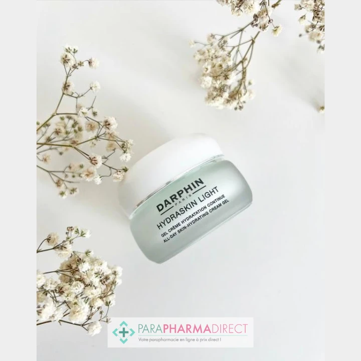 Darphin Hydraskin Light 30 Ml 6 Darphin Hydraskin Light 30 Ml – Image 6