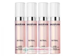 Darphin Intral Peaux Sensibles Super Concentré SOS 4x7ml