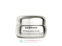 Darphin Stimulskin Plus Crème Infusion Régénérante Absolue 50ml
