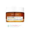 DECLÉOR Decléor Mandarine Verte Eclat Crème Ambrée à L'Acide Hyaluronique Teintée 50ml