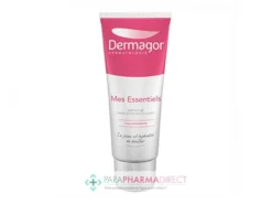Dermagor Mes Essentiels Supplétive Crème Hydratante Peaux Déshydratées 40ml