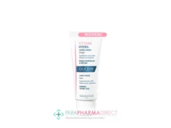 Ducray Ictyane Hydra Crème Légère Visage 40ml