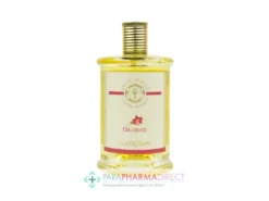 Claude Galien Eau De Cologne Orchidée 200ml