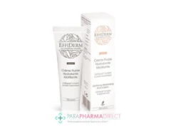 Effiderm Crème Fluide Hydratante 50ml
