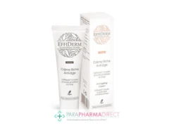 Effiderm Crème Riche Anti-Age 50ml