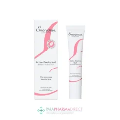 Embryolisse Active Peeling Nuit 40 Ml