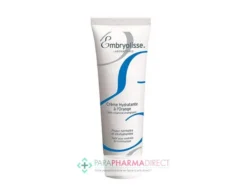 Embryolisse Crème Hydratante à L'Orange Soin Vitaminé Energisant 50ml