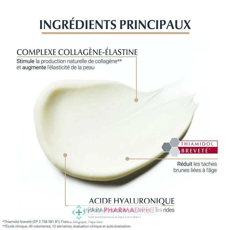 Eucerin Hyaluron-Filler + Elasticity Soin De Jour SPF 15 4 Eucerin Hyaluron-Filler + Elasticity Soin De Jour SPF 15 – Image 4