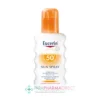 Eucerin Sun Protection Spray SPF50+ 200ml