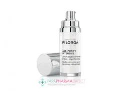 Filorga Age-Purify Intensive Sérum Double Correction Ride Et Imperfections 30ml