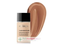 Filorga Flash-Nude Fluide De Teint Pro-Perfection SPF30 Teinte 04 Nude Dark 30ml